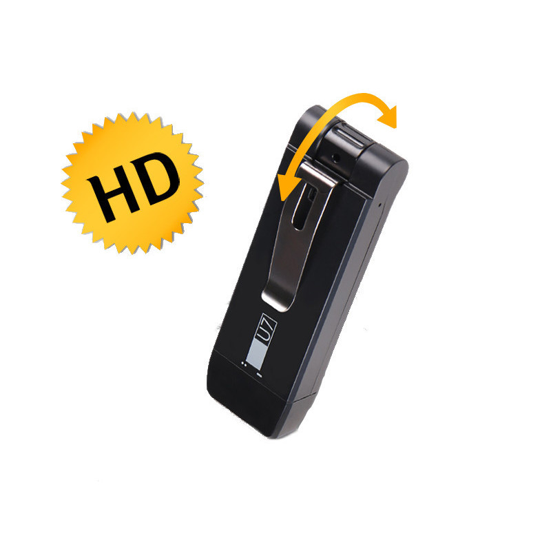 Clé USB 4GB Micro Espion Enregistreur Audio 48-70 Heures - Disque U Avec Fonction Enregistrement