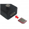 Micro espion professionnel GSM PRO-K1